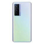 Full Body Housing For Vivo X70 Purple - Maxbhi Com