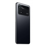 Full Body Housing For Xiaomi Poco M4 Pro Black - Maxbhi Com