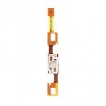 Home Button Flex Cable Only For Samsung Ace Ii By - Maxbhi Com