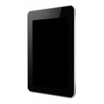Lcd Frame Middle Chassis For Acer Iconia Tab B1710 White By - Maxbhi Com