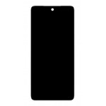 Lcd Screen For Xiaomi Poco M4 Pro Replacement Display By - Maxbhi Com