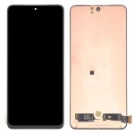 Lcd With Touch Screen For Vivo X70 Black By - Maxbhi Com