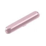 Power Button Outer For Vivo X70 Purple By - Maxbhi Com