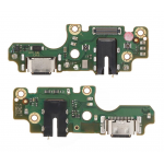 Charging Connector Flex Pcb Board For Infinix Zero 5g By - Maxbhi Com