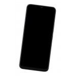 Fingerprint Sensor Flex Cable For Itel Vision 2s Purple By - Maxbhi Com