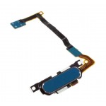 Fingerprint Sensor Flex Cable For Samsung Galaxy Smg850f Blue By - Maxbhi Com