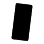 Fingerprint Sensor Flex Cable For Vivo X70 Black By - Maxbhi Com