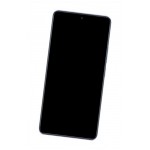 Fingerprint Sensor Flex Cable For Vivo X70 White By - Maxbhi Com