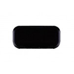 Home Button Outer For Samsung Smt900 Black By - Maxbhi Com