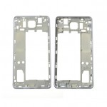 Fingerprint Sensor Flex Cable for Samsung Galaxy SM-G850F Black