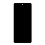 Lcd Screen For Infinix Zero 5g Replacement Display By - Maxbhi Com