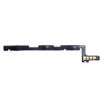 Power Button Flex Cable For Itel Vision 2s On Off Flex Pcb By - Maxbhi Com