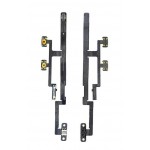 Volume Button Flex Cable For Apple Ipad Mini 2 Wifi Plus Cellular With Lte Support By - Maxbhi Com