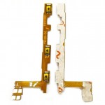 Power Button Flex Cable For Vivo Iqoo 8 5g On Off Flex Pcb By - Maxbhi Com