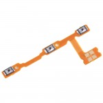 Volume Button Flex Cable For Vivo X70 By - Maxbhi Com