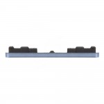Volume Side Button Outer For Xiaomi Poco M4 Pro Blue By - Maxbhi Com