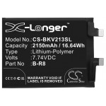 Battery For Vivo Iqoo 8 5g By - Maxbhi Com