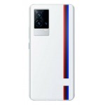Full Body Housing For Vivo Iqoo 8 5g White - Maxbhi Com