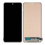 LCD with Touch Screen for Vivo iQOO 8 5G White