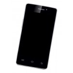 Volume Button Flex Cable For Iball Andi4 Ips Velvet By - Maxbhi Com