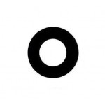 Camera Lens For Ultimate Um450 White By - Maxbhi Com