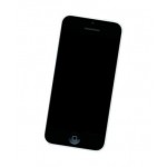 Home Button Complete For Yestel Q5c Yellow By - Maxbhi Com