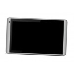 Lcd Frame Middle Chassis For Videocon Vt71 Wifi White By - Maxbhi Com