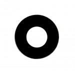 Camera Lens For Cherry Mobile M1 White By - Maxbhi Com