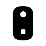 Camera Lens For Intex Eco Beats Black By - Maxbhi Com