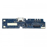 Charging Connector Flex Pcb Board For Doogee X20 By - Maxbhi Com