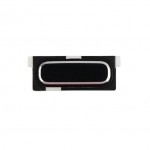Home Button Outer For Fly Tornado Slim M5 Black By - Maxbhi Com