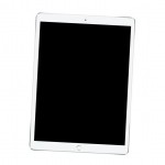 Lcd Frame Middle Chassis For Apple Ipad Pro 12 9 Wifi 512gb Silver By - Maxbhi Com