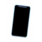 Power Button Flex Cable For Apple Iphone Xc On Off Flex Pcb By - Maxbhi Com