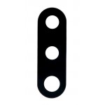 Camera Lens For Samsung Galaxy A40s Black By - Maxbhi Com