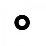 Camera Lens For Sony Ericsson Xperia Arc S Lt18i Black By - Maxbhi Com