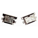 Charging Connector For Samsung Galaxy A40s By - Maxbhi Com