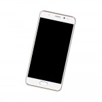 LCD Frame Middle Chassis for BLU Life One X2 Mini Black