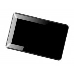 Lcd Frame Middle Chassis For Byond Tech Mibook Mi5 Plus Black By - Maxbhi Com