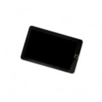 Lcd Frame Middle Chassis For Maxtouuch 7 Inch Android 2g Phone Call Tablet Black By - Maxbhi Com