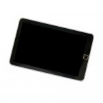 Lcd Frame Middle Chassis For Maxtouuch 7 Inch Android 2g Phone Call Tablet Black Silver By - Maxbhi Com