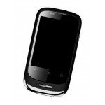 Lcd Frame Middle Chassis For Mts Mtag 3 1 Sp101 Black By - Maxbhi Com