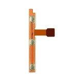 Power Button Flex Cable For Samsung Galaxy Tab 8 9 I957 On Off Flex Pcb By - Maxbhi Com