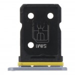 Sim Card Holder Tray For Realme Gt2 Pro Black - Maxbhi Com