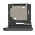 Sim Card Holder Tray For Xiaomi Redmi Note 11 Pro Black - Maxbhi Com