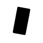 Lcd Frame Middle Chassis For Cherry Mobile Flare S3 Octa Blue By - Maxbhi Com