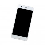 Lcd Frame Middle Chassis For Energy Sistem Pro Jewel Black By - Maxbhi Com