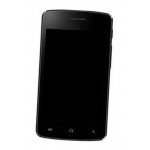Lcd Frame Middle Chassis For Intex Feel White By - Maxbhi Com