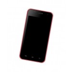 Lcd Frame Middle Chassis For Kenxinda K1 Black By - Maxbhi Com