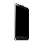 Lcd Frame Middle Chassis For Lenovo S890 White By - Maxbhi Com