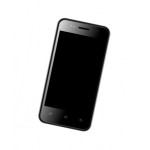 Lcd Frame Middle Chassis For Reach Sense 400 Black By - Maxbhi Com